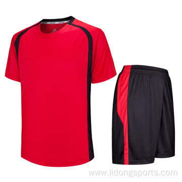 Custom soccer jerseys football shirt soccer uniforms